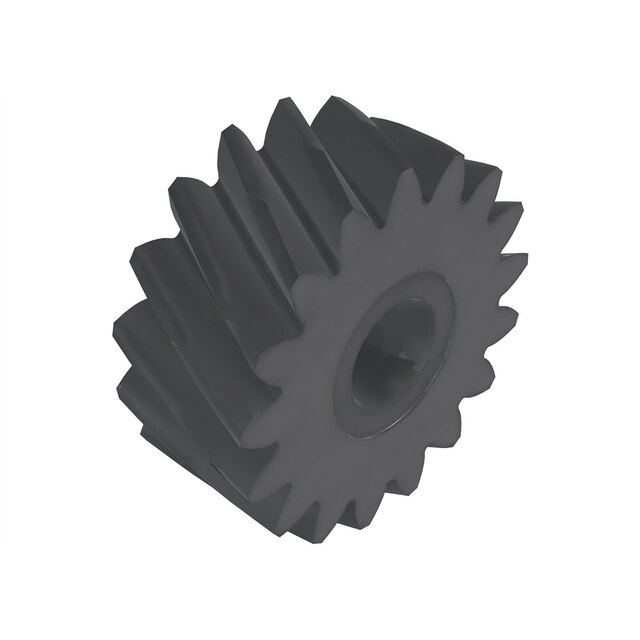 GM Genuine Parts Automatic Transmission Fluid Pump Drive Gear