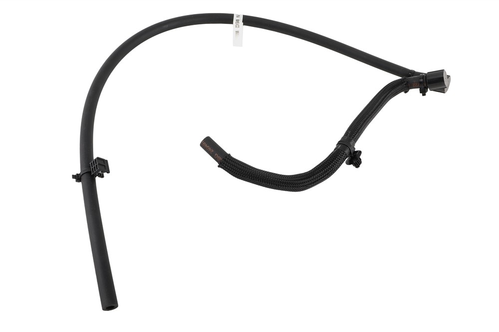 GM Genuine Parts Transmission Vent Hose