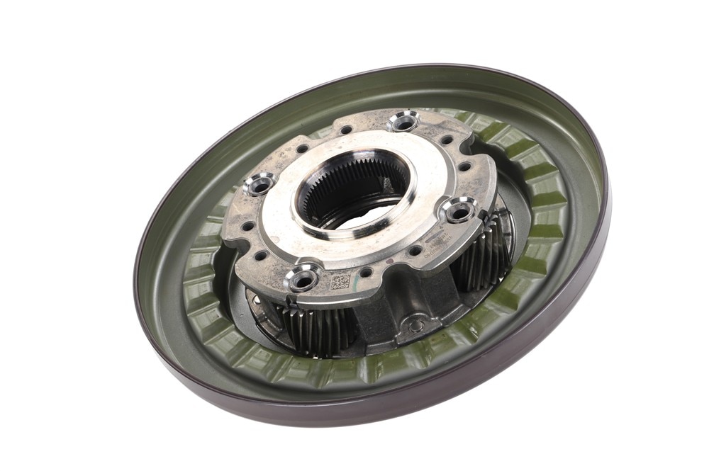 GM Genuine Parts Input Carrier