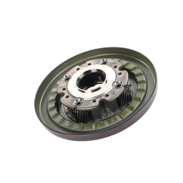 GM Genuine Parts Input Carrier