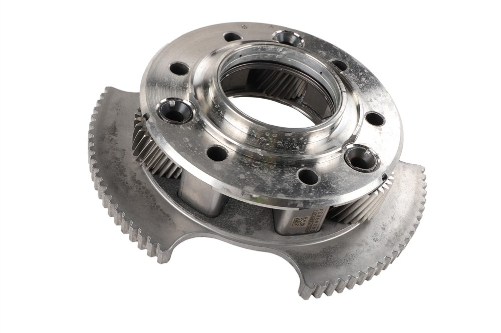GM Genuine Parts Reaction Carrier