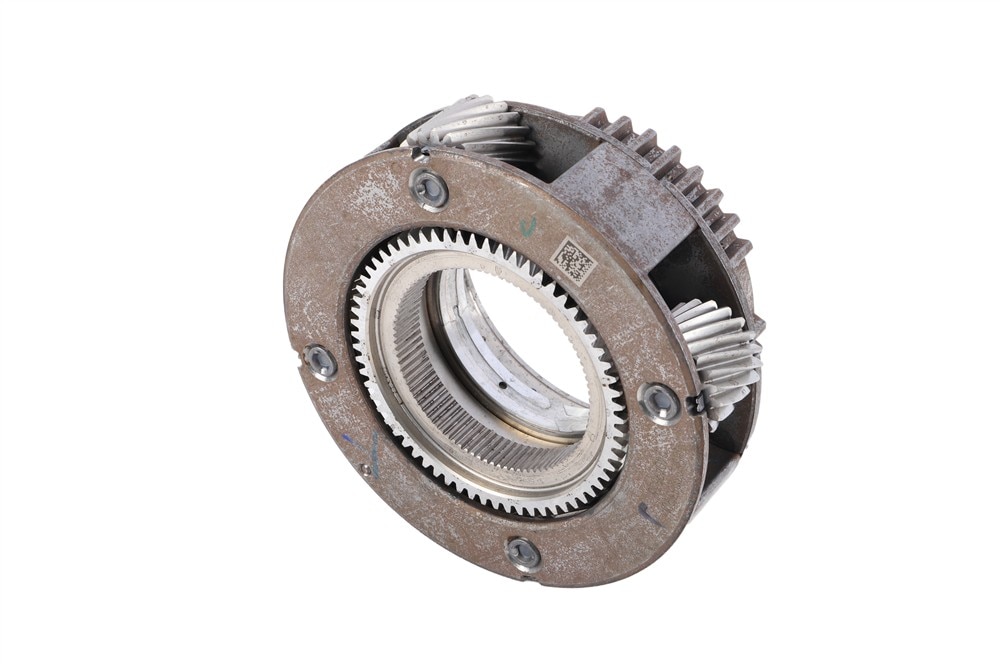 GM Genuine Parts Direct Overdrive Carrier Assembly