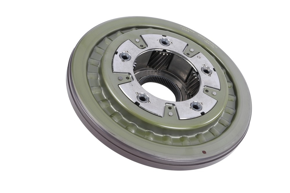 GM Genuine Parts Input Carrier