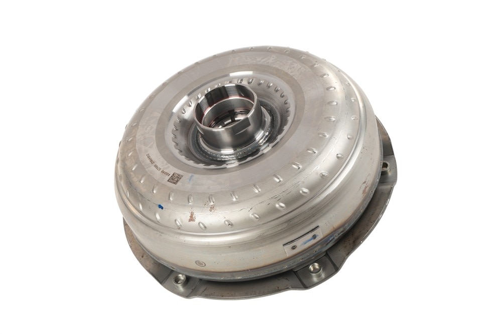 GM Genuine Parts Torque Converter