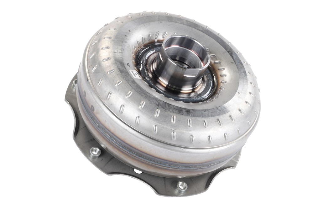 GM Genuine Parts Torque Converter