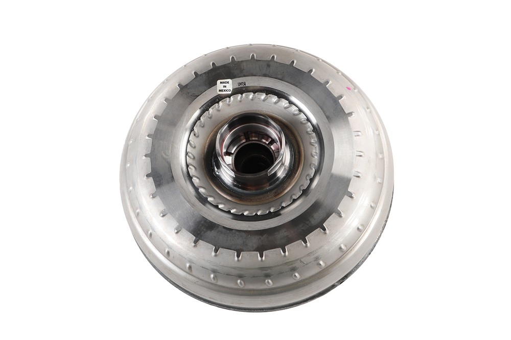 GM Genuine Parts Torque Converter