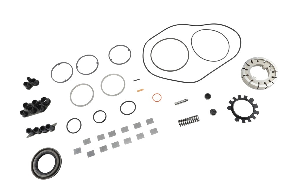 GM Genuine Parts Automatic Transmission Fluid Pump Rotor Package