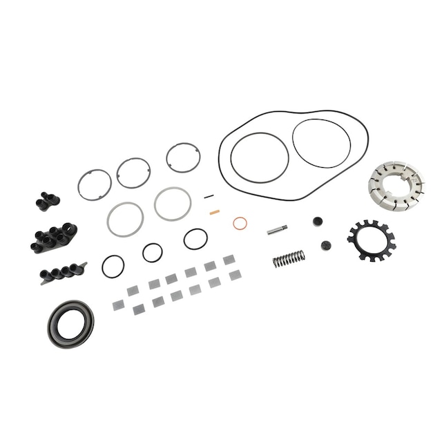 GM Genuine Parts Automatic Transmission Fluid Pump Rotor Package