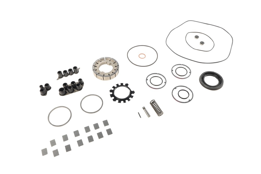 GM Genuine Parts Automatic Transmission Fluid Pump Rotor Package