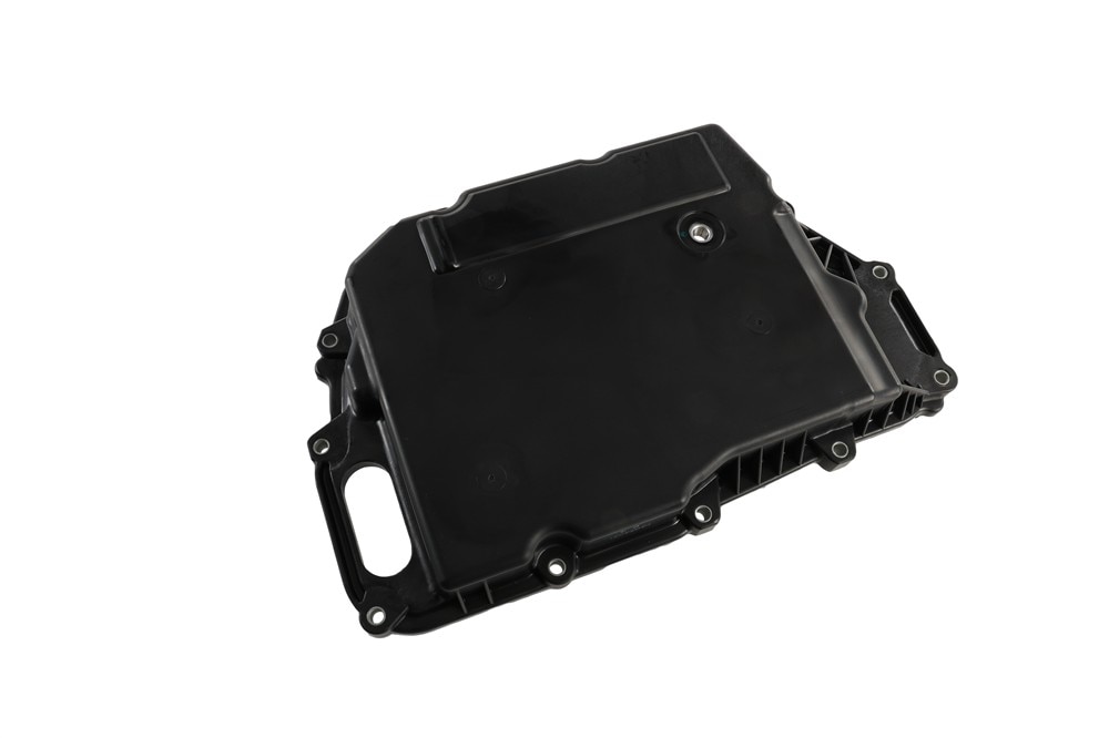 GM Genuine Parts Control Valve Body Cover