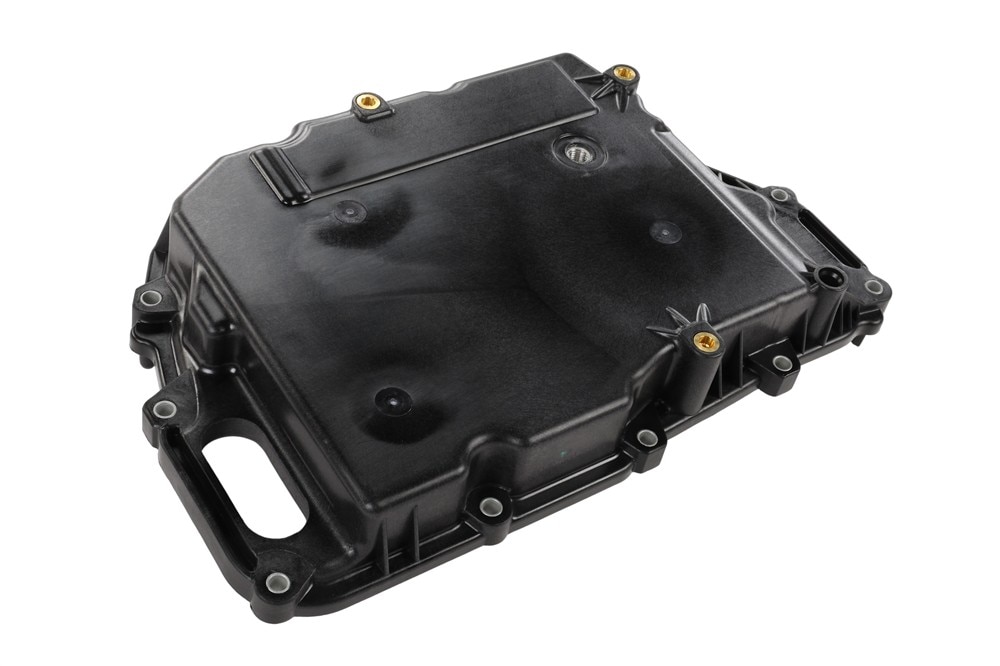 GM Genuine Parts Control Valve Body Cover