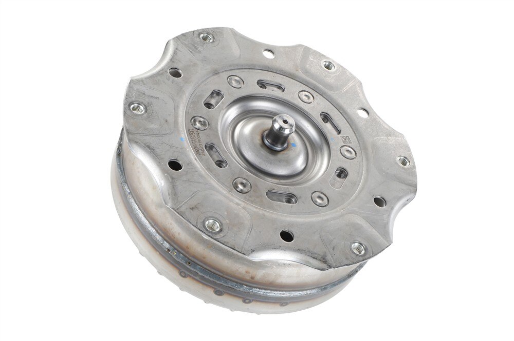 GM Genuine Parts Torque Converter