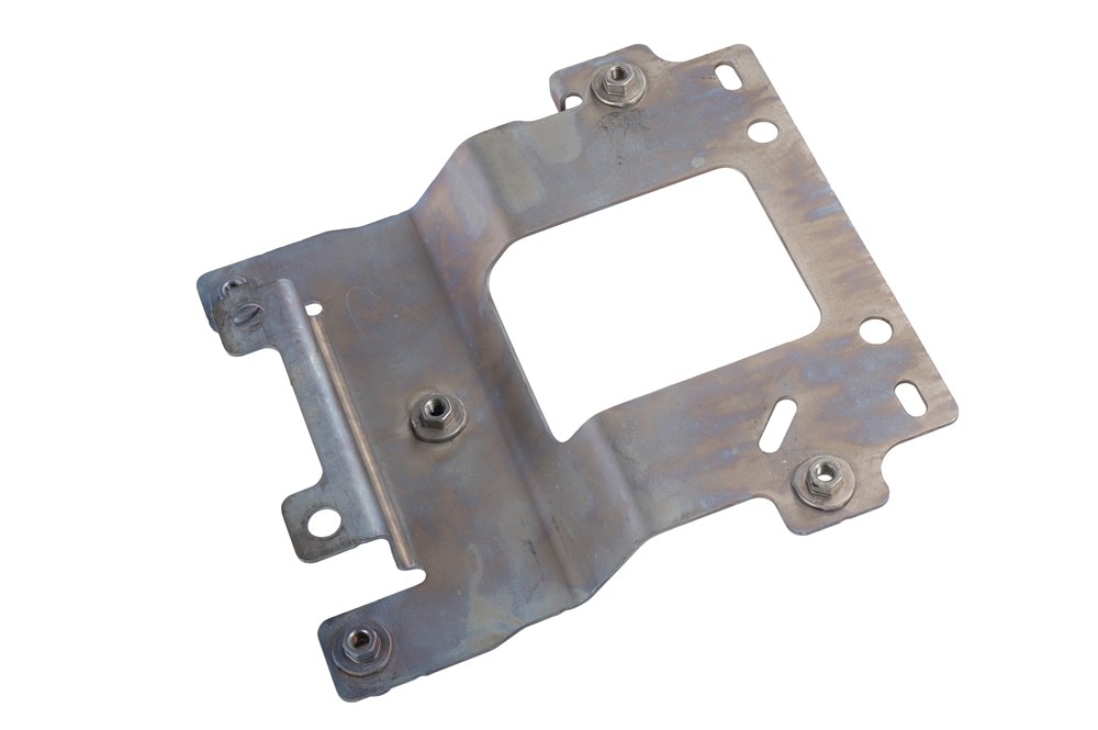 GM Genuine Parts Drive Motor Battery Charger Bracket