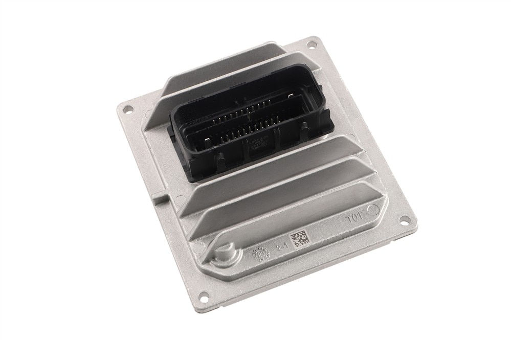 GM Genuine Parts Transmission Control Module (Programming Required)