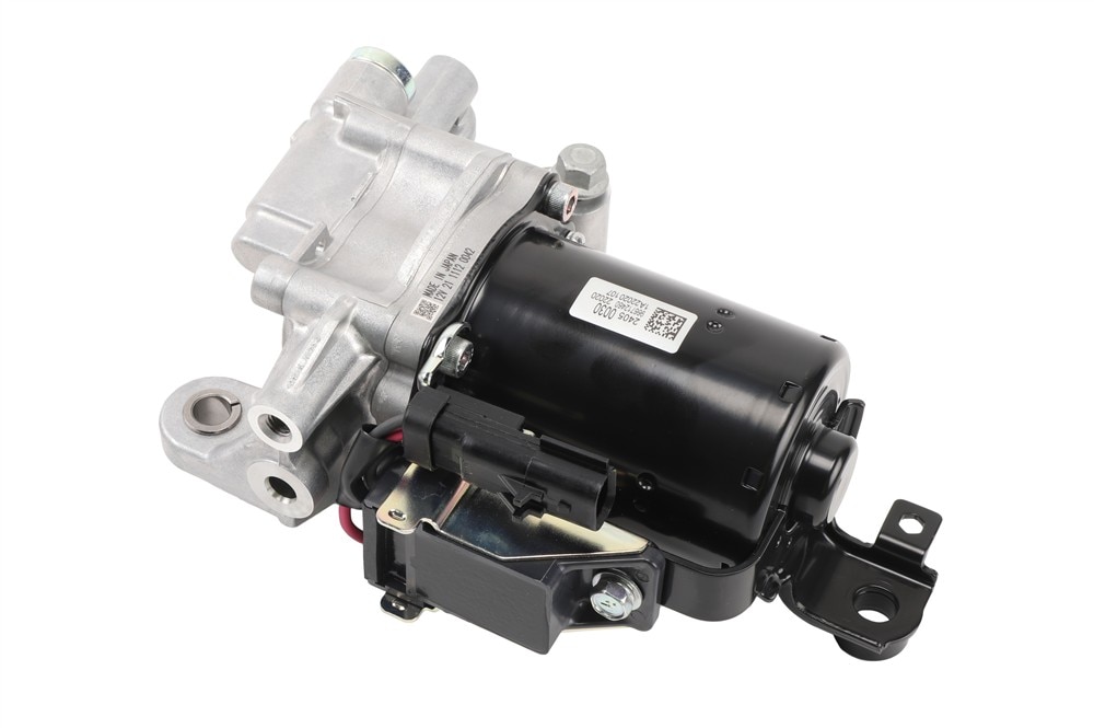 GM Genuine Parts Automatic Transmission Auxiliary Fluid Pump Assembly