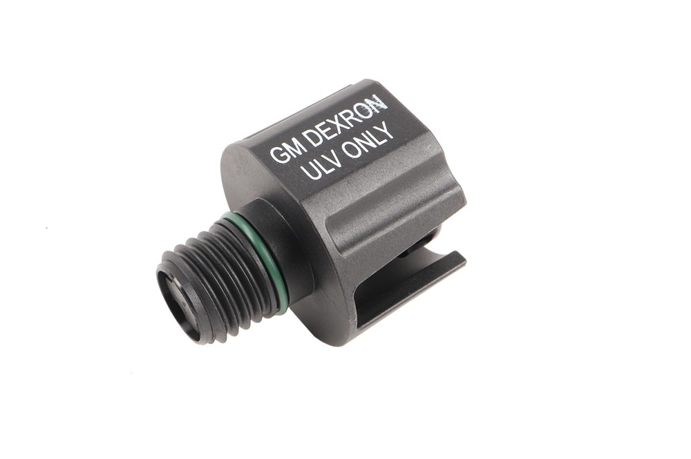 GM Genuine Parts Transmission Fluid Filler Cap with Vent