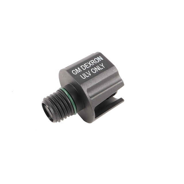 GM Genuine Parts Transmission Fluid Filler Cap with Vent