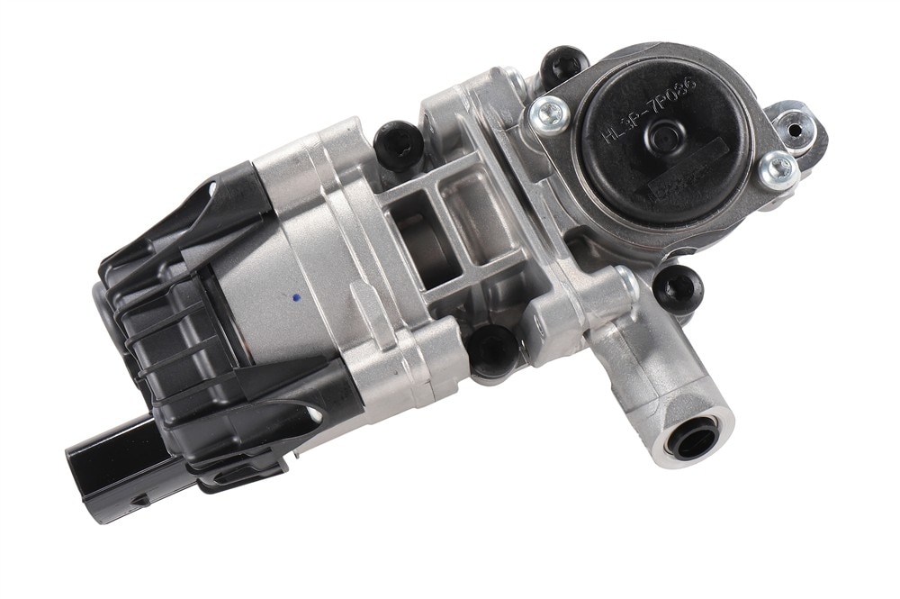 GM Genuine Parts Automatic Transmission Auxiliary Fluid Pump
