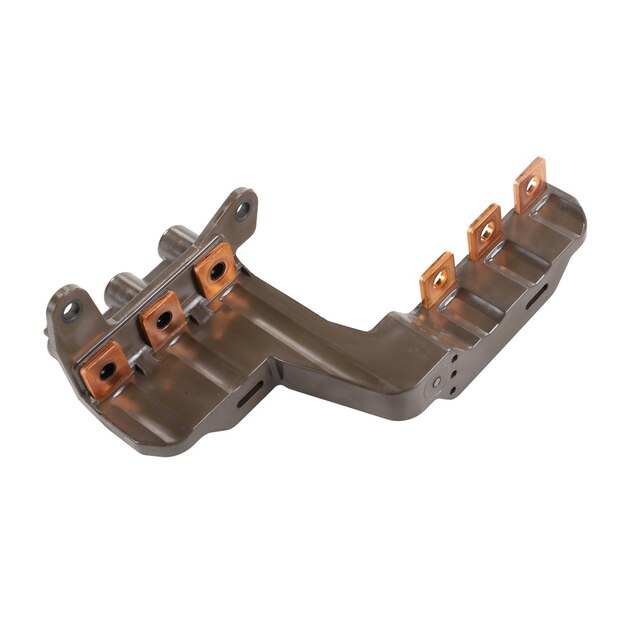GM Genuine Parts Drive Motor Power Inverter Module Terminal Insulator Block