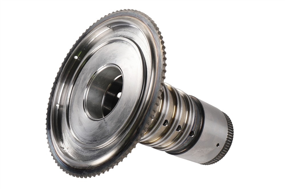 GM Genuine Parts Direct Overdrive Sun Gear Shaft