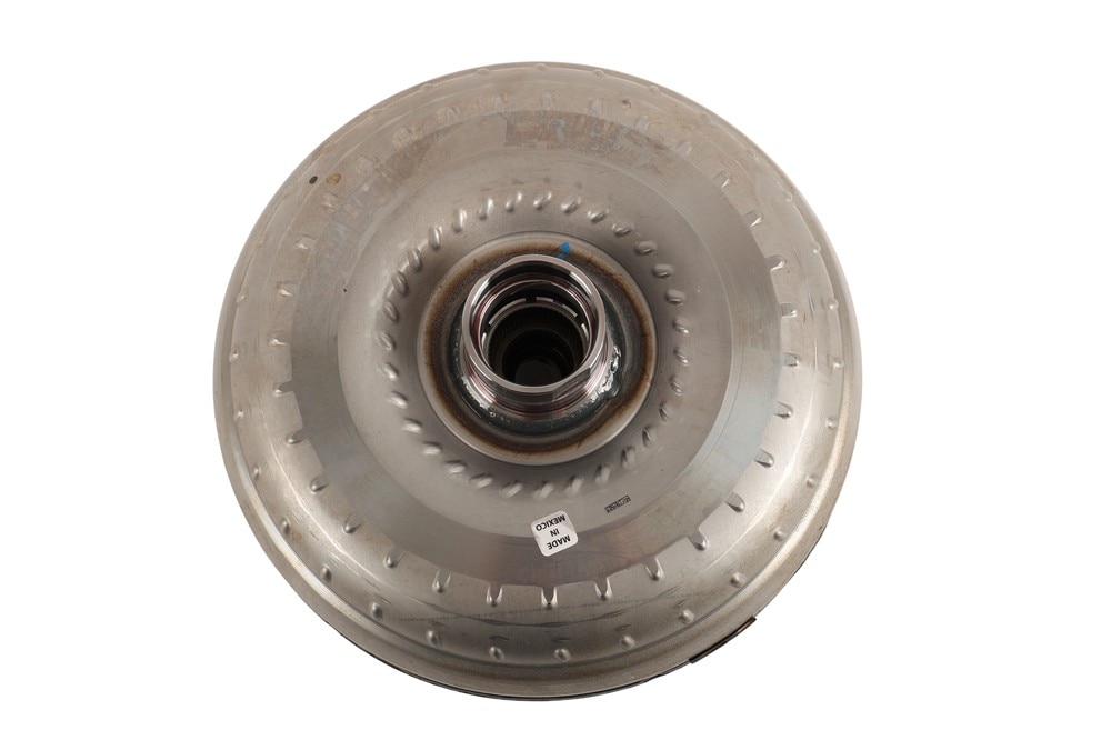 GM Genuine Parts Torque Converter