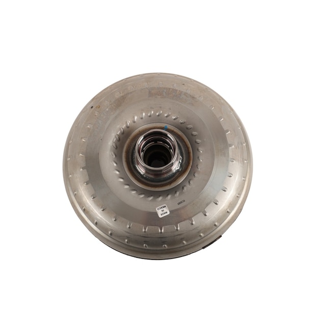 GM Genuine Parts Torque Converter