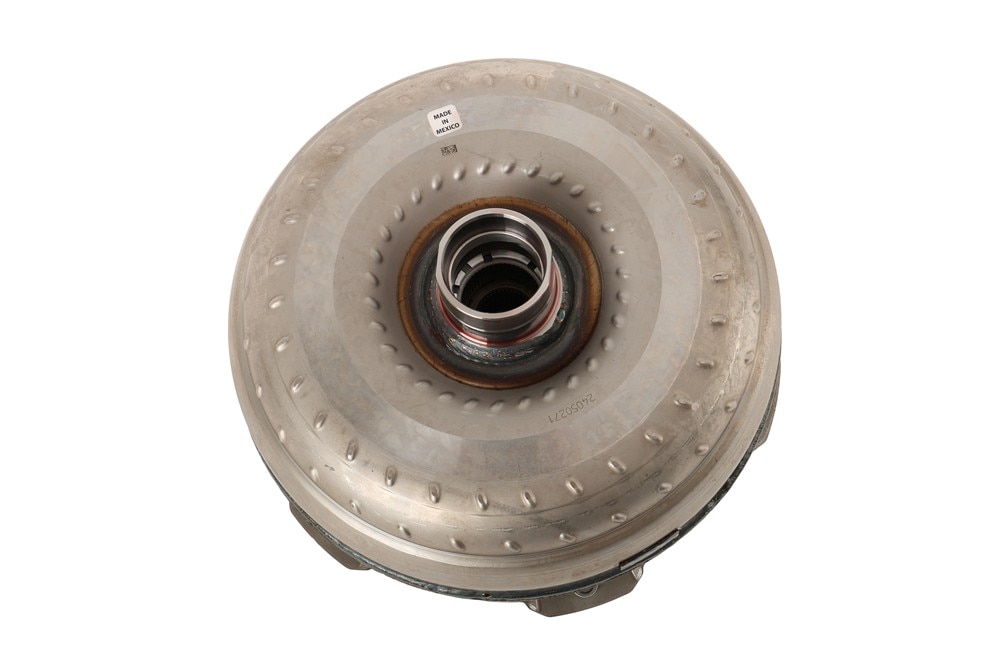 GM Genuine Parts Torque Converter
