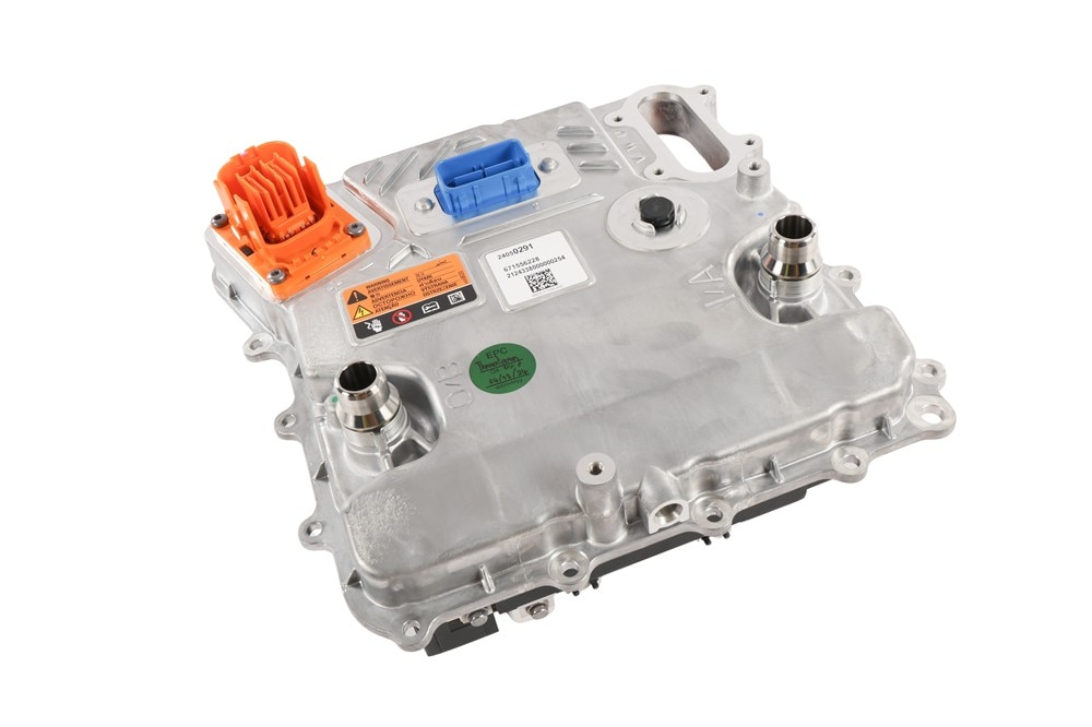 GM Genuine Parts Drive Motor Inverter (Programming Required)