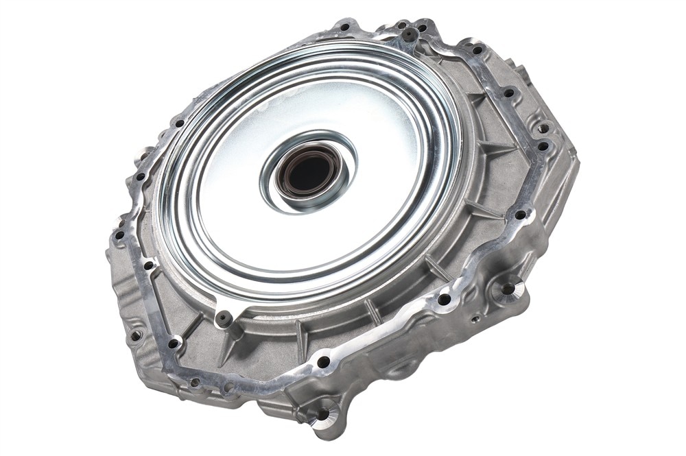 GM Genuine Parts Clutch and Differential Housing