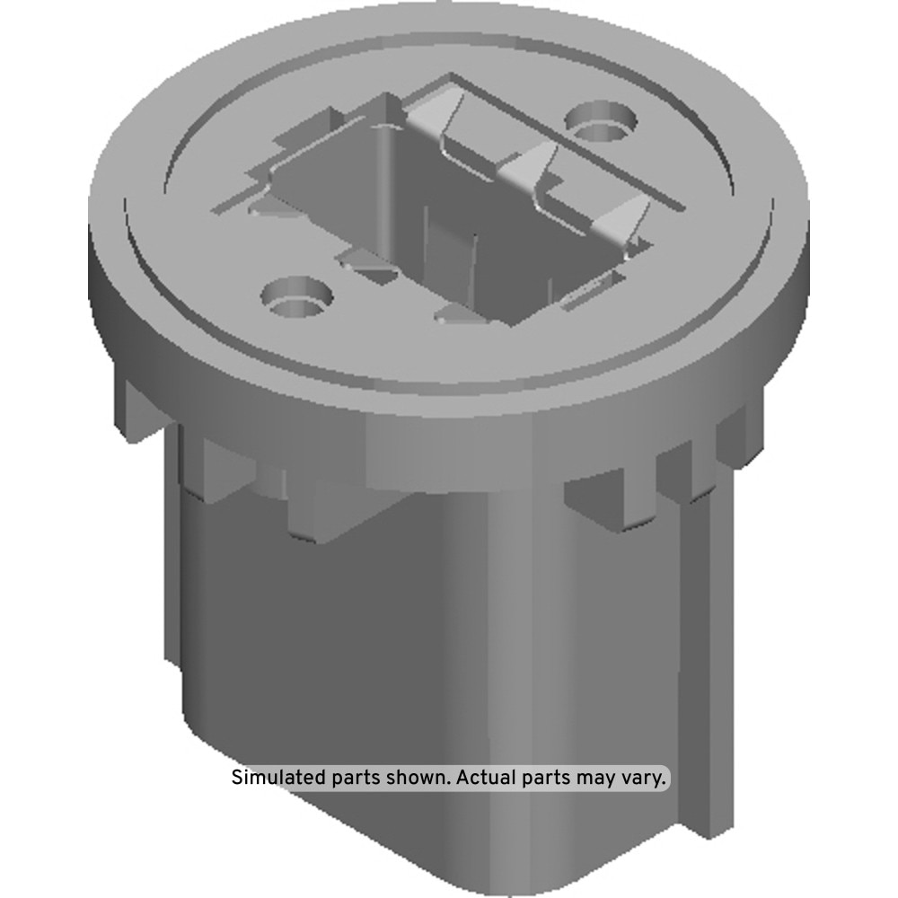 GM Genuine Parts High Voltage Connector