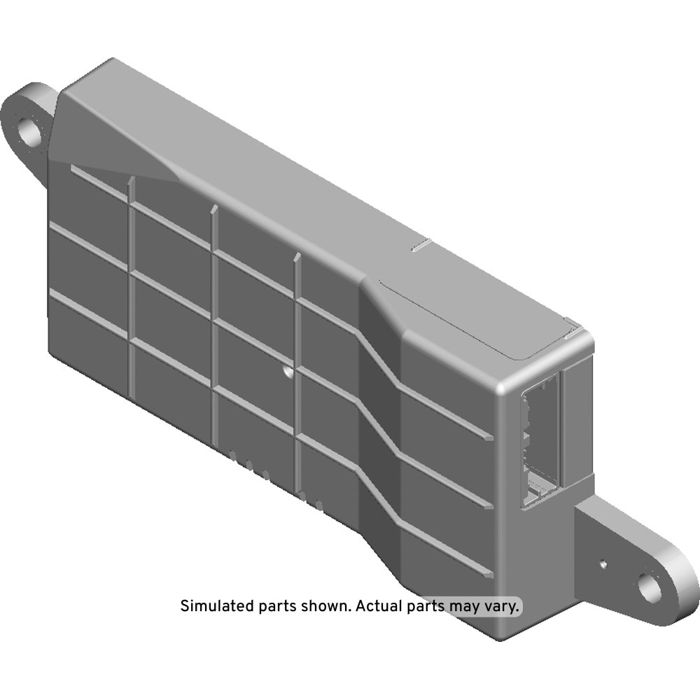 GM Genuine Parts High Voltage Battery Interface Module