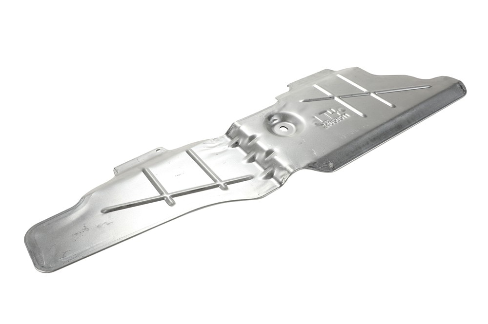 GM Genuine Parts Transmission Heat Shield