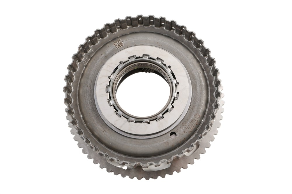 GM Genuine Parts Reaction Carrier Assembly