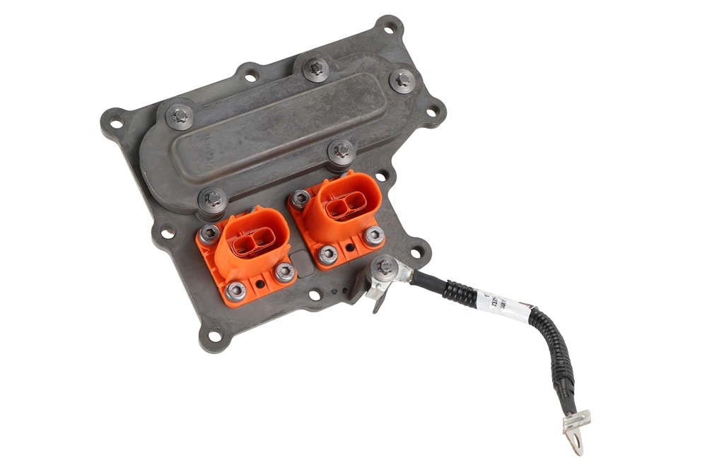GM Genuine Parts Hybrid/Electric Vehicle Battery Control Wiring Junction Block