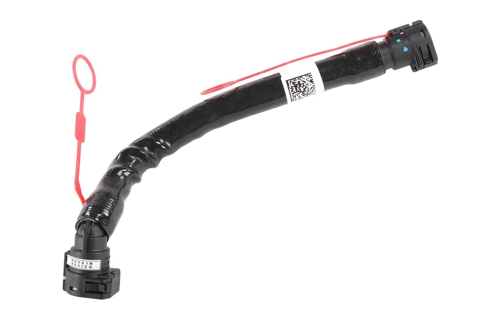 GM Genuine Parts Cell Battery Coolant Heat Sink Extension Hose