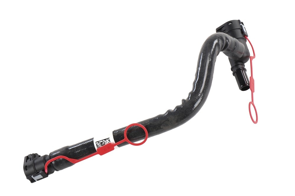 GM Genuine Parts Cell Battery Coolant Heat Sink Extension Hose