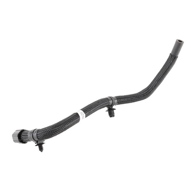 GM Genuine Parts Transmission Vent Hose