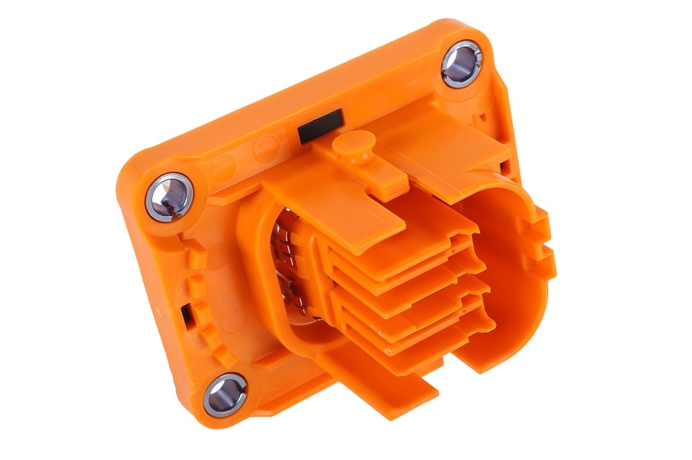 GM Genuine Parts High Voltage Connector