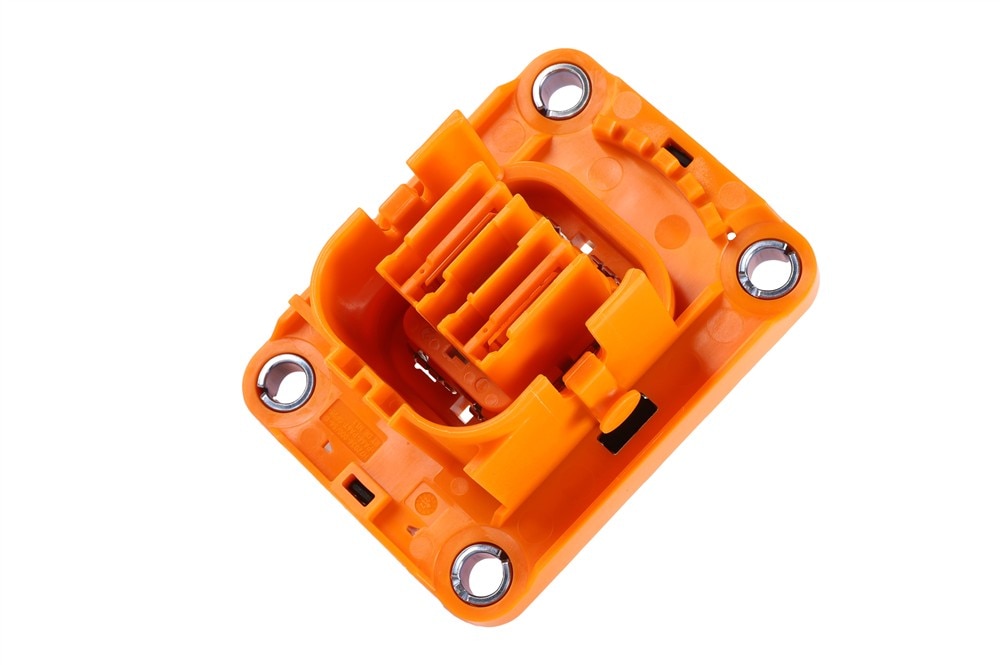 GM Genuine Parts High Voltage Connector