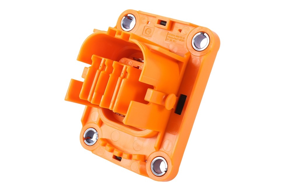 GM Genuine Parts High Voltage Connector