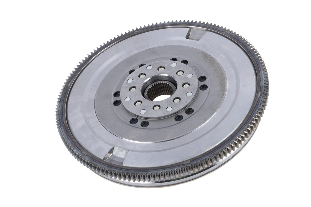 GM Genuine Parts Flywheel Dampener