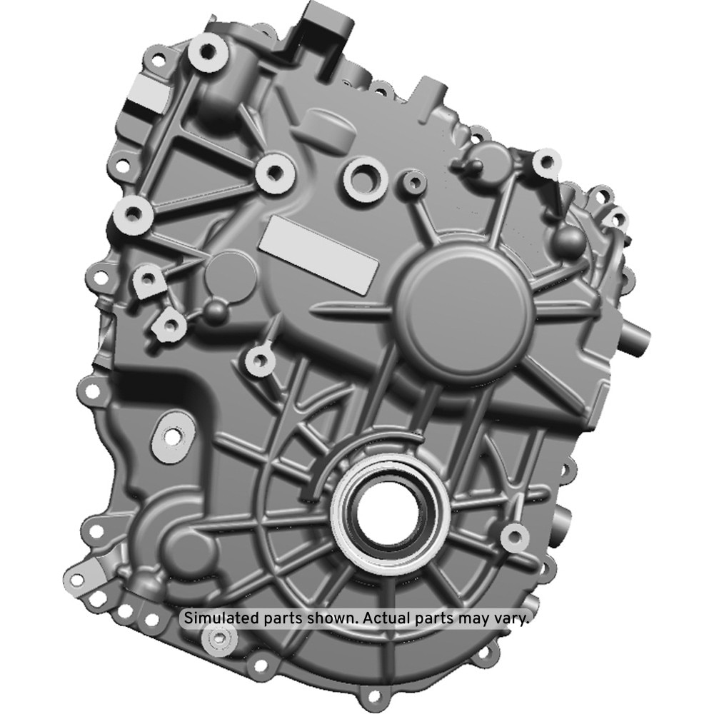 GM Genuine Parts Automatic Transmission Case (Programming Required)