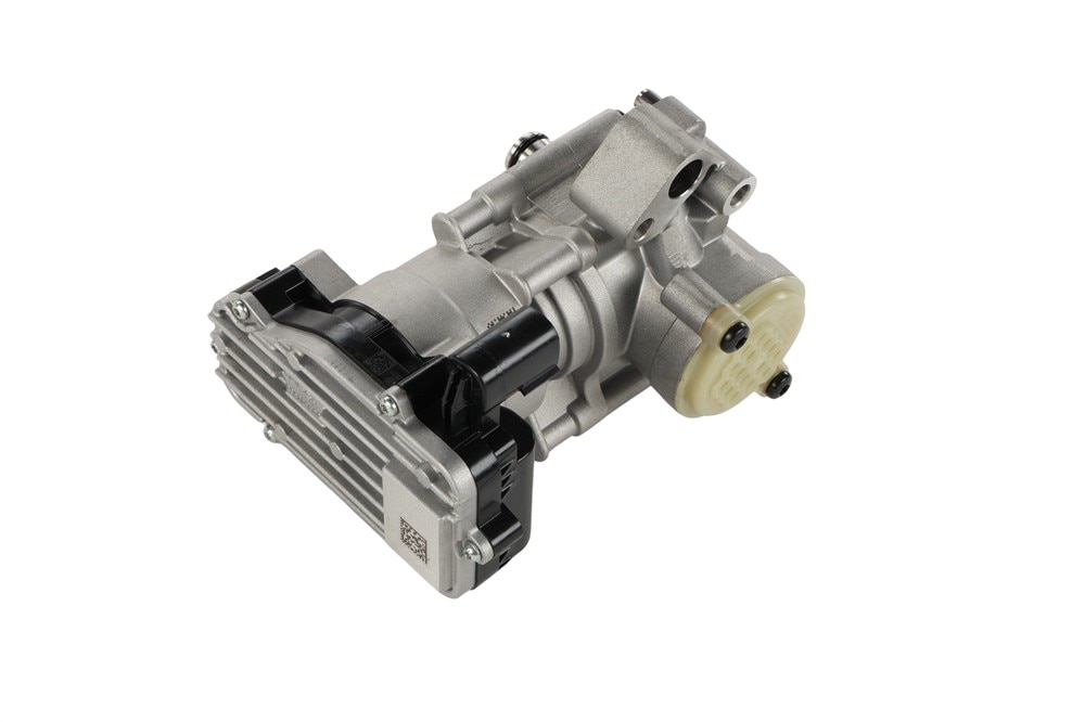 GM Genuine Parts Automatic Transmission Fluid Pump