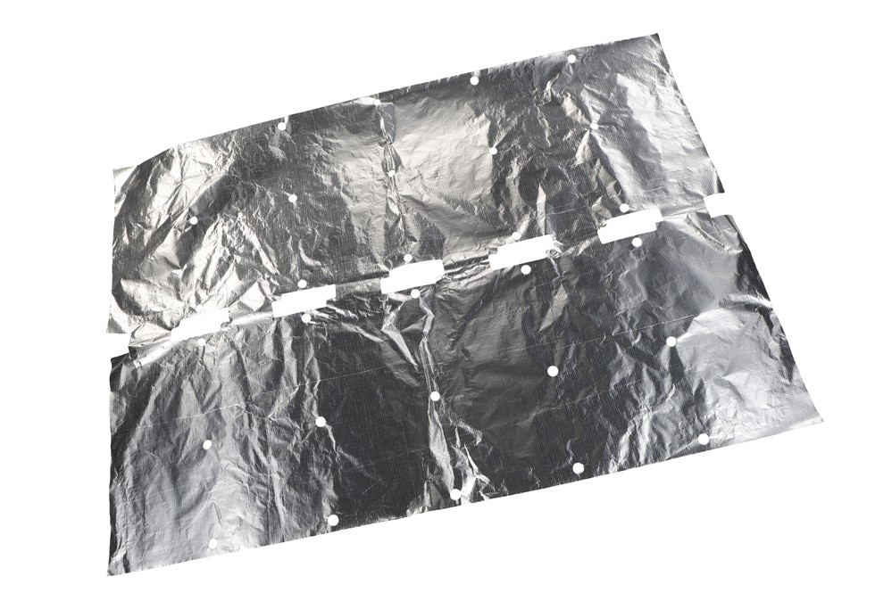 GM Genuine Parts High Voltage Battery Insulator