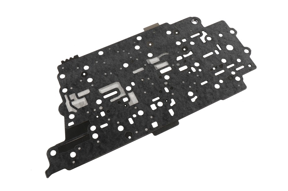 GM Genuine Parts Control Valve Body Spacer Plate
