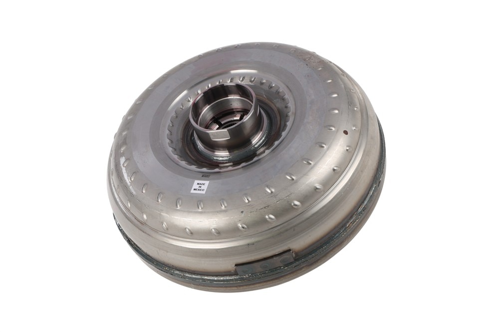 GM Genuine Parts Torque Converter