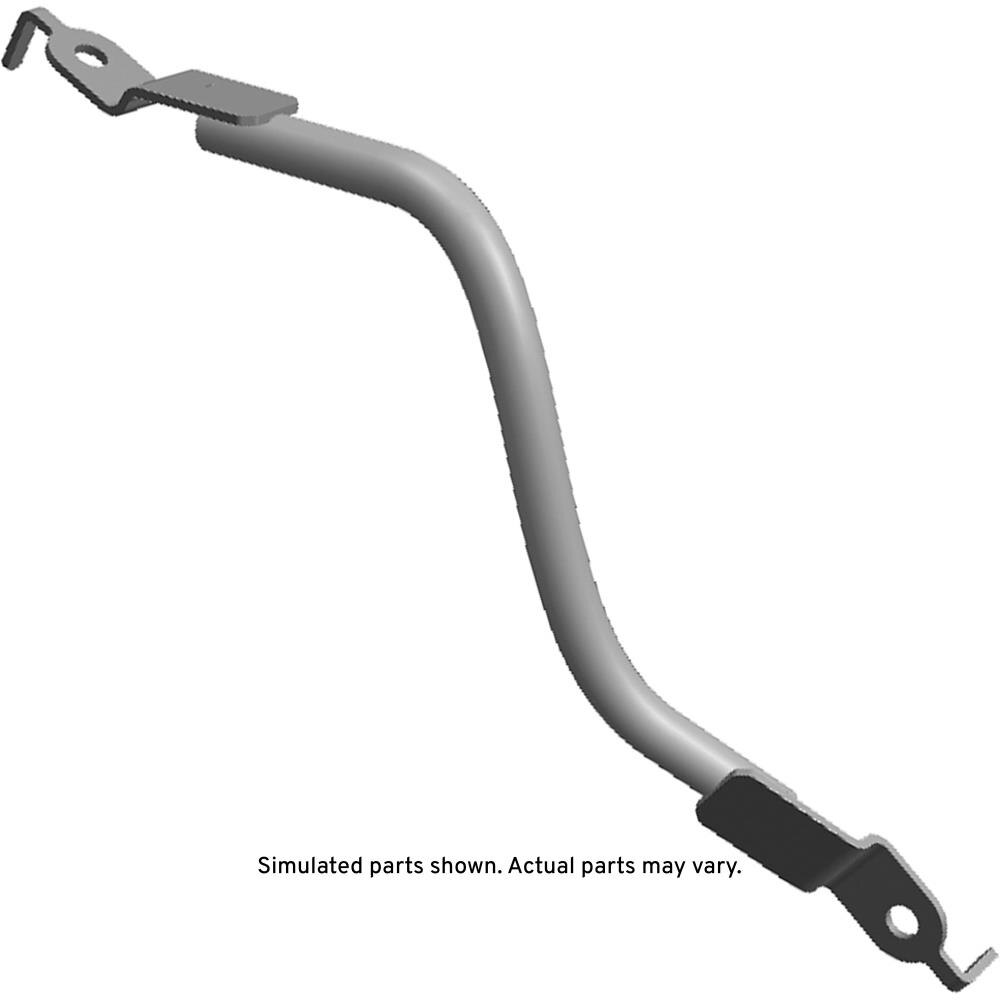 GM Genuine Parts High Voltage Battery Ground Cable