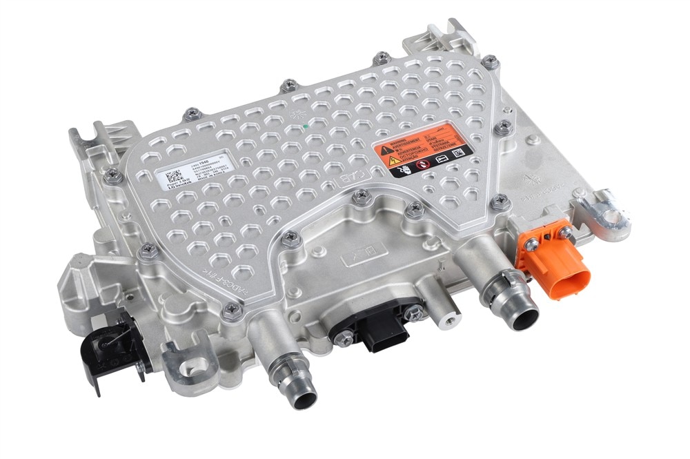 GM Genuine Parts 14V Power Module