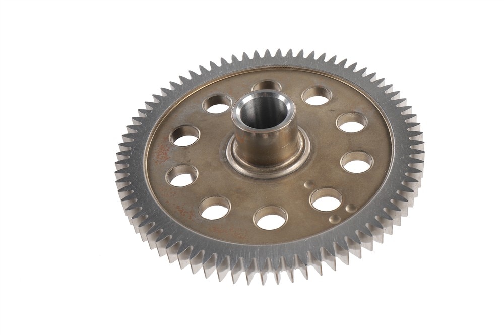 GM Genuine Parts Automatic Transmission Fluid Pump Driven Gear