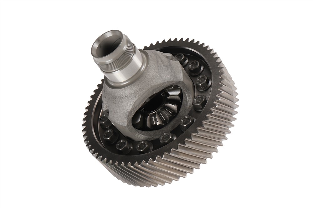 GM Genuine Parts Automatic Transmission Differential Carrier